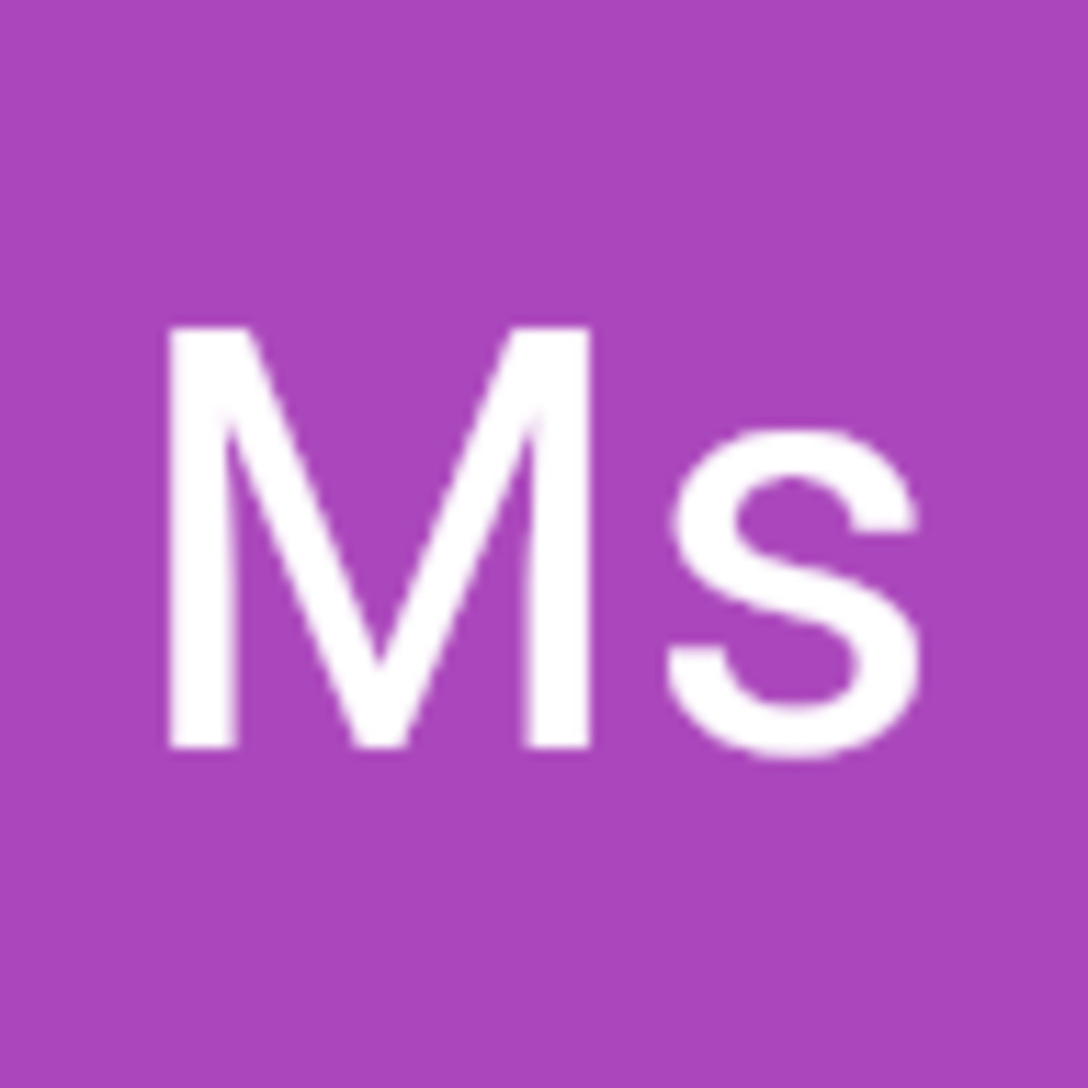 Meet your Posher, Ms